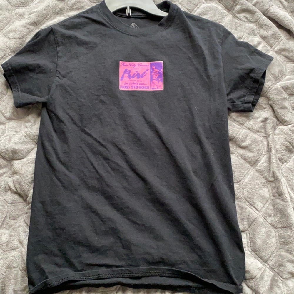Aminé Riri T-shirt